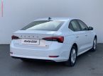 Škoda Octavia - fotka číslo 3