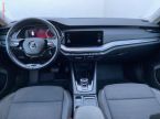 Škoda Octavia - fotka číslo 7