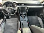 Volkswagen Passat - fotka číslo 7