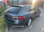 Škoda Superb - fotka číslo 1