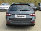 Škoda Superb - fotka číslo 4