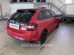 Škoda Rapid - fotka číslo 1