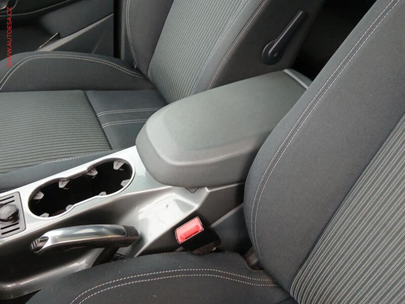 Ford C-MAX - hlavní fotka