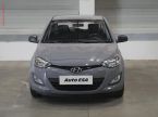 Hyundai i20 - fotka číslo 1
