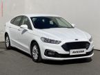 Ford Mondeo - fotka číslo 0