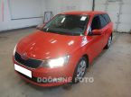 Škoda Fabia - fotka číslo 0