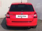 Škoda Fabia - fotka číslo 4