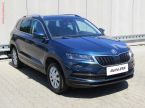 Škoda Karoq - fotka číslo 0