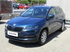Škoda Karoq - fotka číslo 2