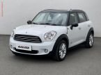 Mini Countryman - fotka číslo 2