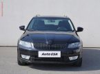 Škoda Octavia - fotka číslo 1