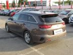 Kia Cee'd - fotka číslo 5