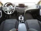 Kia Cee'd - fotka číslo 7