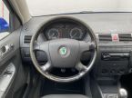 Škoda Fabia - fotka číslo 10