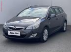 Opel Astra - fotka číslo 2