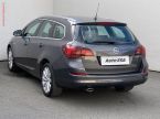 Opel Astra - fotka číslo 5