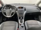 Opel Astra - fotka číslo 7