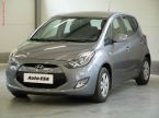 Hyundai ix20 - fotka číslo 2