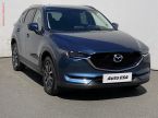 Mazda CX-5 - fotka číslo 0