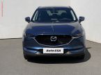 Mazda CX-5 - fotka číslo 1