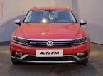 Volkswagen Passat - fotka číslo 1