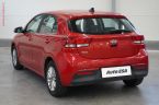 Kia Rio - fotka číslo 3