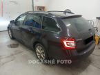 Škoda Octavia - fotka číslo 1