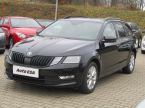 Škoda Octavia - fotka číslo 2