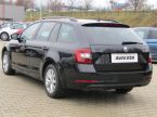 Škoda Octavia - fotka číslo 3