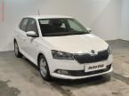 Škoda Fabia - fotka číslo 0