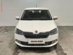 Škoda Fabia - fotka číslo 1