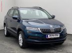 Škoda Karoq - fotka číslo 0