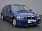 BMW Řada 3 - fotka číslo 0