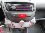 Peugeot 107 - fotka číslo 11