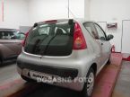 Peugeot 107 - fotka číslo 1