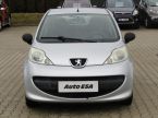 Peugeot 107 - fotka číslo 1