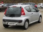 Peugeot 107 - fotka číslo 3