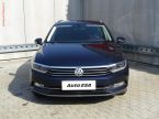 Volkswagen Passat - fotka číslo 1