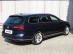 Volkswagen Passat - fotka číslo 3