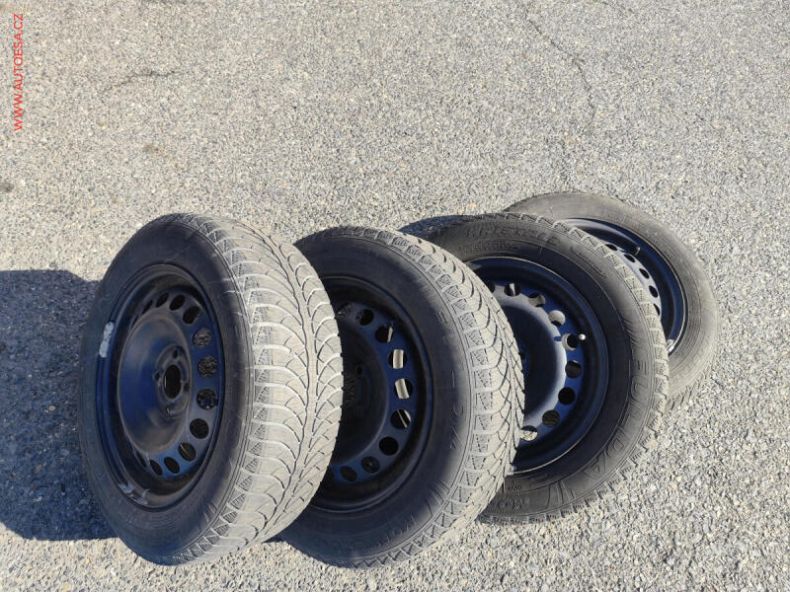 Dacia Dokker - hlavní fotka