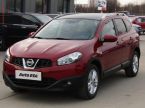 Nissan Qashqai - fotka číslo 2