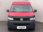 Volkswagen Transporter - fotka číslo 1