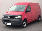 Volkswagen Transporter - fotka číslo 2
