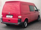 Volkswagen Transporter - fotka číslo 3