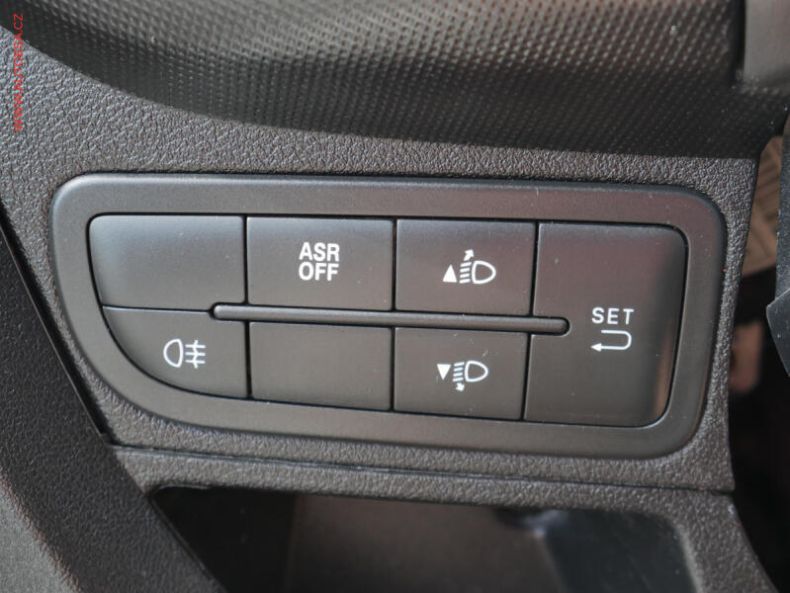 Fiat Fiorino - hlavní fotka