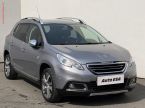Peugeot 2008 - fotka číslo 0