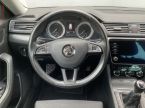 Škoda Superb - fotka číslo 10