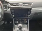 Škoda Superb - fotka číslo 11