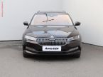 Škoda Superb - fotka číslo 1