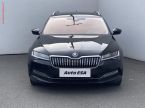 Škoda Superb - fotka číslo 1